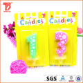 flameless taper candles multi wick candles